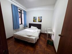 East Meadows (D16), Condominium #632783001